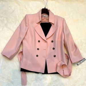 Brand new - never worn Tahari ASL 2-piece skirt and jacket